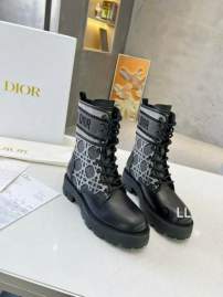 Picture of Dior Shoes _SKUDiorsz35-40LL08033497